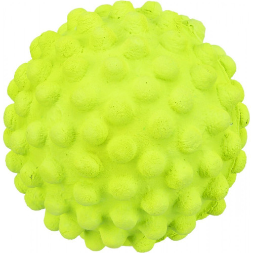 Игрушка Trixie Мяч игольчатый для собак, d:7 см