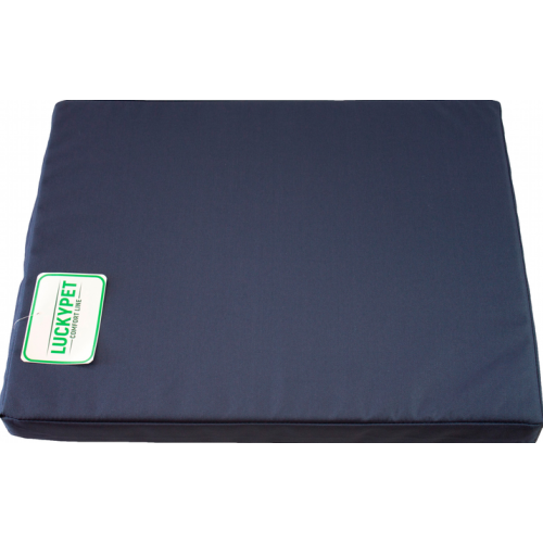 Матрас для собак Lucky Pet Грэмми №3 60х85х10 см Синий