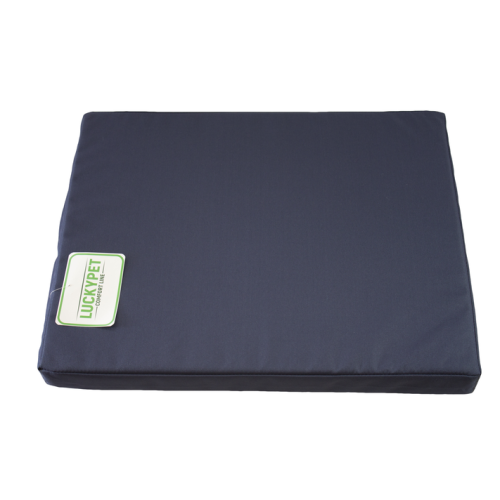 Матрас для собак Lucky Pet Грэмми №4 70х100х10 см Синий