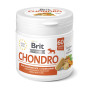 Вітаміни Brit Vitamins Chondro для собак, для здоров'я суглобів, 60 таб