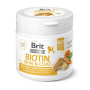 Вітаміни Brit Care Vitamins Biotin Skin&Coat для собак, для шкіри та шерсті, 60 таб