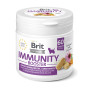 Вітаміни Brit Vitamins Immunity Booster для собак, для імунітету, 60 таб