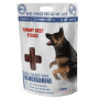 Лакомство GiGi Yummy Beef Sticks - Аппетитные палочки из говядины для собак, 85 г