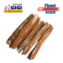 Ласощі GiGi Finest Salmon Sashimi - Палички сашимі з лососем для собак, 340 г