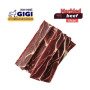 Лакомство GiGi Marbled Beef Slices - Слайсы из мяса мраморной говядины для собак, 85 г