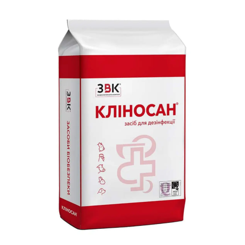 Препарат для животных West Vet Клиносан порошок - 10 кг