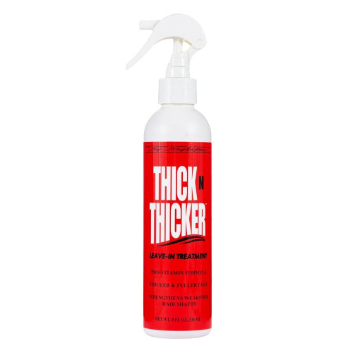 Маска для животных Chris Christensen Thick N Thicker Leave-In не мажется 473мл