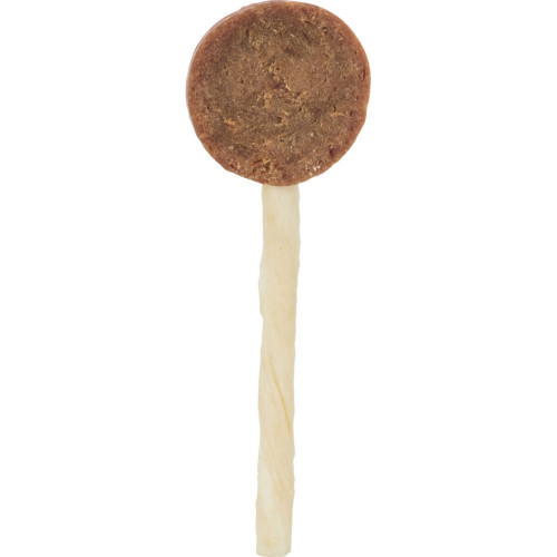 Лакомство Trixie PREMIO Lollipop bulk для собак Леденец с уткой, (8см) 10 г