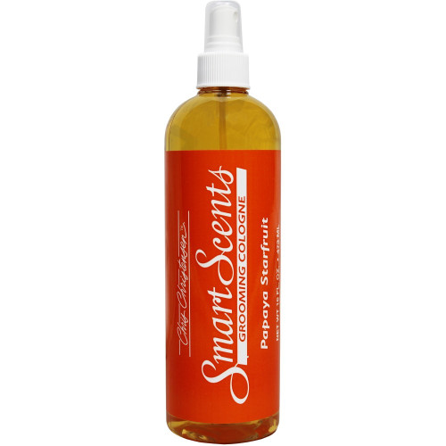Духи для животных Chris Christensen Smart Scents Papaya Starfruit 473мл