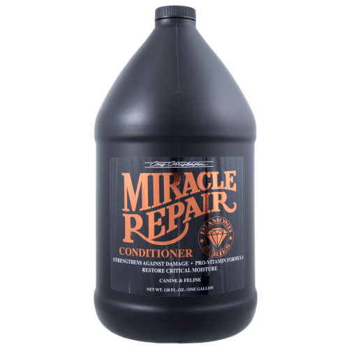Кондиціонер для тварин Chris Christensen Miracle Repair Diamond Series 3,8л