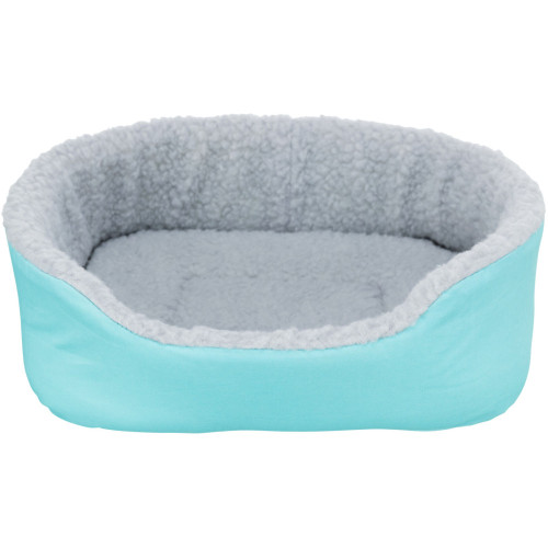 Лежак для грызунов Trixie Cuddly Bed карликовых кроликов 35 х 28 см (полиэстер, поролон)