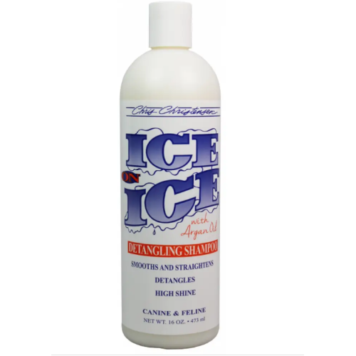 Спрей для тварин Chris Christensen Ice on Ice 473 мл