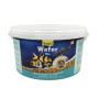 Корм Tetra Wafer Mix для акваріумних донних риб таблетки 1,85 кг/ 3,6 л