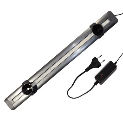 Акваріумний світильник SunSun ADP-300C LED 4,5w біло-синій