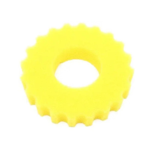 Вкладыш к фильтру SunSun CPF-2500T CPF-3500T желтая