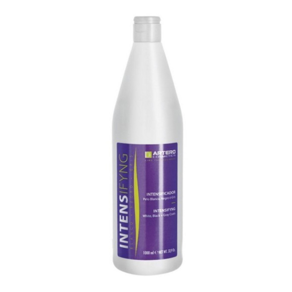Засіб для підсилення кольору шерсті Intensifying Color Solution Artero для собак 1л