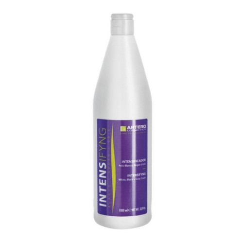 Средство для усиления цвета шерсти Intensifying Color Solution Artero для собак 1л