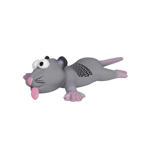 Trixie Пацюк, миша, латекс, 22см
