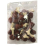 Лакомство для собак Dankers Голени из мяса утки, 500 г