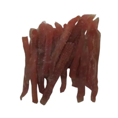 Лакомство для собак Dankers Мягкие полоски из мяса утки, 100 г