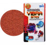 Корм для рыб HIKARI TROPICAL VIBRA BITES BABY (черви 3.5-4мм) имитация мотыля, для цвета рыбок - 5г