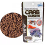 Корм для раков, креветок и аксолотлей HIKARI TROPICAL CRAB CUISINE (тонущие стиксы) - 50г