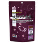 Корм для золотых рыб с пробиотиками SAKI-HIKARI FANCY GOLDFISH COLOR ENHANCING FLOATING (тонущие палочки 3мм) - 150г