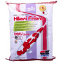 Корм для прудовых рыб HIKARI FRIEND LARGE (гранула 8мм) основной корм для карпов Кои и других - 10 кг