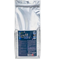 Корм для білих карпів Коі SAKI-HIKARI PURE WHITE M (гранула 6мм) - 5 кг