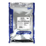 Корм для рыб HIKARI TROPICAL VIBRA BITES XL (черви 7-8мм) имитация мотыля, для цвета рыбок - 1 кг