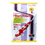 Корм для прудовых рыб HIKARI FRIEND MEDIUM (гранула 5мм) основной корм для карпов Кои и других - 10 кг