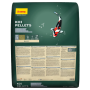 Корм Sera Koi Pellets для прудовых рыб (Кои) в виде гранул, 40 л (5 кг)