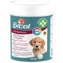 Витамины 8in1 Excel Multi Vitamin Puppy для щенков и молодых собак, мультивитамин, 100 шт