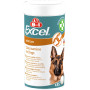Витамины 8in1 Excel Glucosamine для щенков и взрослых собак, для суставов, 55 шт