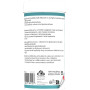 Витамины 8in1 Excel Glucosamine + MSM для щенков и взрослых собак, для суставов, 55 шт