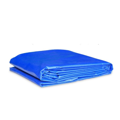 Плівка ПВХ для аквакультур, колір синій, 1 м2