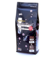 Всесезонний корм для ставкових риб SAKI-HIKARI MULTI SEASON L (7.5-8.5 мм) - 5 кг