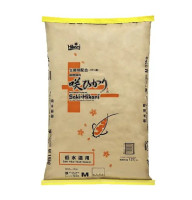 Всесезонний корм для ставкових риб SAKI-HIKARI MULTI SEASON M (5-5.5 мм) - 15 кг