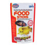 Корм для хижих риб від 20 см HIKARI TROPICAL FOOD STICKS (плаваючі палички 11-12 мм) - 250 г