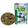 Корм для рослиноїдних сомів від 10 см HIKARI TROPICAL ALGAE WAFERS (таблетки 15-20 мм) - 250г