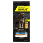 Сухий корм для дорослих собак великих порід Purina Pro Plan Large Robust Adult з куркою, 14 кг + 2.5 кг