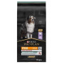 Сухий беззерновий корм Purina Pro Plan Medium & Large Adult для дорослих собак середніх і великих порід  з чутливим травленням, з індичкою, 12 кг