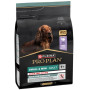 Сухий беззерновий корм Purina Pro Plan Small&Mini 1+ Sensitive Digestion для дорослих собак малих порід з чутливим травленням , з індичкою, 2,5 кг