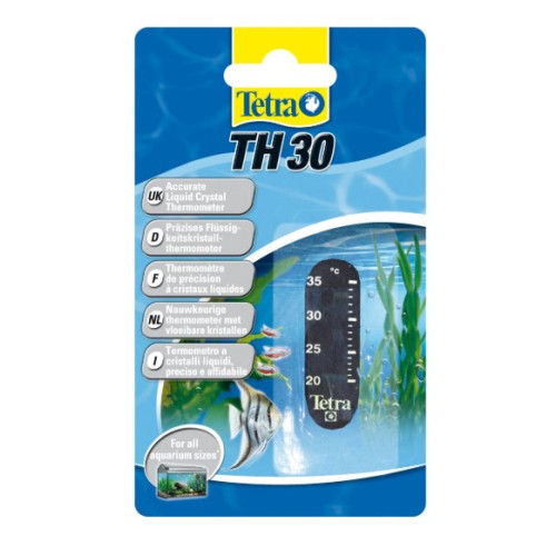 Термометр наружный для аквариума Tetratec TH30