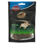 Дополнительный корм для рептилий Trixie Сверчки сушеные - 25 г