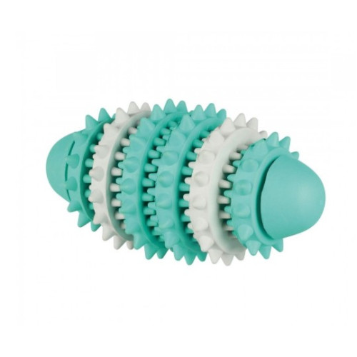 Trixie Мяч для зубов, регби, 15см