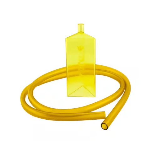 Грунтоочисник Sera Gravel Washer ручний, трикутний 