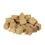Лакомство для кошек WAUCAT Treats Freeze dried, куриная печень, 20 г