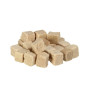 Лакомство для кошек WAUCAT Treats Freeze dried, утиное мясо, 20 г