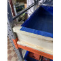 Комплект Zoocool для утримання та вирощування рака АККР Econom (8 м², 270х110см)